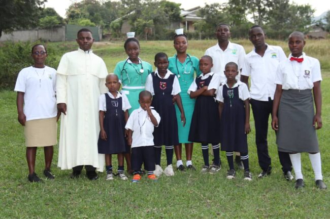 Padre Muller Foundation best NGO in Kasese (6)