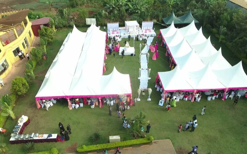 Tents-Mattresses-Plastic-Seats-Public-Address-System-For-Hiring